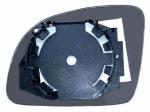 PIASTRA SPECCHIO DX per Volkswagen BEETLE dal 1998_04-2005_05