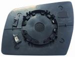 PIASTRA SPECCHIO DX per Kia SOUL dal 2009_03-2011_12