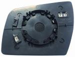 PIASTRA SPECCHIO TERMICA DX per Kia SOUL dal 2009_03-2011_12