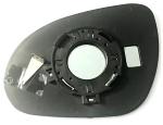 PIASTRA SPECCHIO DX per Hyundai I30 dal 2007_09-2012_02