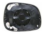 PIASTRA SPECCHIO BMW X1 E84 2009 - X3 F25 2010 TERM. ASF. MOD. 4PIN (ADAT. SU VERSIONE MOD. ANTIABBAG.) DX