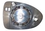 PIASTRA SPECCHIO TERMICA DX per Kia RIO dal 2011_09-2015_04