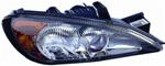 FARO NISSAN PRIMERA 2000 DX