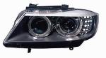 FARO BMW SERIE 3 E90-E91 2008 XENON A LED MOD. ZKW C/MOTORE DX