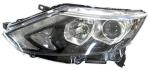 FARO NISSAN QASHQAI 2013 A LED DX