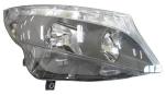 "FARO MERCEDES CLASSE ""V"" VIANO W447 2014 - VITO 2014 C/MOTORE DX"