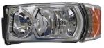 FARO SCANIA SERIE G- P - R - T 2014 C/MOTORE A LED DX