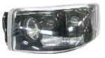 FARO RENAULT TRUCK D WIDE 2013 MANUALE C/FENDINEBBIA PARABOLA NERA DX