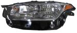 FARO VOLVO XC90 2015 REG. MANUALE A LED DX