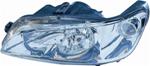 Faro Fanale Proiettore H7/H7 Pred. Reg. Elettrica Peugeot 306 1999_06-2002_02 Destro 1474268080 / 6204AL