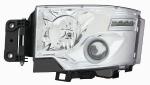 FARO RENAULT RANGE T 2014 REG. MANUALE/ELETT. A LED DX