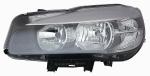 FARO BMW SERIE 2 ACTIVE TOURER F45 2014 - GRAN TOURER F46 2016 C/MOTORE A LED DX