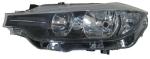 FARO BMW SERIE 3 F30 - F31 2015 C/MOTORE C/LUCE DIURNA A LED DX