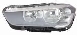 FARO BMW X1 F48 2015 A LED C/MOTORE DX