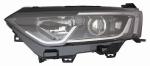 FARO RENAULT KOLEOS 2016 C/MOTORE A LED DX