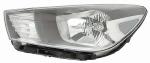 FARO KIA RIO 2017 DX
