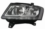 FARO AUDI Q5 2012 C/MOTORE DX