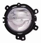 GRUPPO OTTICO ANT. MINI 2013 C/LUCE DIURNA A LED DX