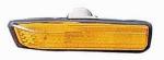 FANALE LAT. ARANCIO DX per Bmw SERIE 3 E36 COMPACT dal 1994_09-2000_08