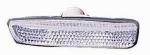 FANALE LAT. BIANCO DX per Bmw SERIE 3 E36 COMPACT dal 1994_09-2000_08