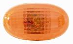 FANALE LAT. ARANCIO  per Chevrolet (ex Daewoo) MATIZ dal 2005_05-