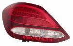 GRUPPO OTTICO POST. MERCEDES CLASSE C W205 2014 BERLINA A LED DX