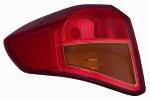 GRUPPO OTTICO POST. SUZUKI VITARA 2015 ESTERNO DX