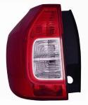 GRUPPO OTTICO POST. DACIA LOGAN MCV 2013 DX