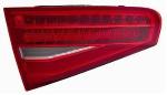 FANALE POST. INTERNO A LED DX per Audi A4 dal 2012_02-2015_08