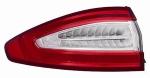 FANALE POST. FORD MONDEO 2014 4 PORTE ESTERNO A LED DX