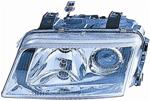 FARO AUDI A4 (S4) 97/98 PRED. REG. ELET. DX