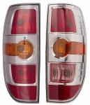 FANALE POST. MAZDA BT 50 2008 VERSIONE EUROPA DX