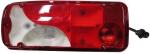 FANALE POST. A LED DX per Scania SERIE G - P- R - T dal 2014_01-2016_12