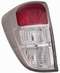 GRUPPO OTTICO POST. CRYSTAL DX per Daihatsu TERIOS dal 2006_04-