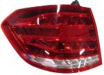 FANALE POST. MERCEDES CLASSE E W212 STATION WAGON 2013 ESTERNO A LED DX