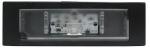FANALE TARGA A LED  per Bmw SERIE 6 COUPE' - CABRIO F12 - F13 dal 2011_03-