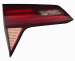 GRUPPO OTTICO POST. HONDA HR-V 2015 INTERNO A LED DX