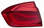 FANALE POST. BMW SERIE 3 F30 2015 BERLINA A LED ESTERNO DX