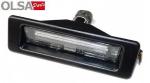 FANALE TARGA ALFA ROMEO 145 / 146 94 - GTV DX=SX