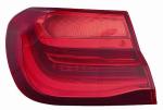 FANALE POST. BMW SERIE 7 G11/G12 2015 ESTERNO A LED DX