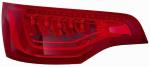 FANALE POST. A LED DX per Audi Q7 dal 2009_07-2014_12