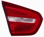 FANALE POST. MERCEDES GLA X156 2013 INTERNO A LED DX