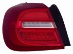 FANALE POST. ESTERNO A LED DX per Mercedes GLA X156 dal 2013_12-