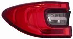 FANALE POST. ESTERNO A LED DX per Renault KADJAR dal 2015_04-2018_09
