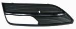GRIGLIA FEND. DX per Audi A3 dal 2012_09-2016_04
