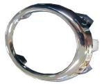 GRIGLIA FEND. CROMATA DX per Mercedes CLASSE A W176 dal 2012_10-2015_05