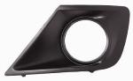 GRIGLIA FEND. DX per Peugeot 207 dal 2006_05-