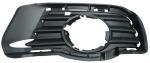 GRIGLIA FEND. DX per Mercedes CLASSE C W204 dal 2007_02-2010_12