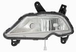 FENDINEBBIA H8-P21/5W CON LUCE DIURNA DX per Hyundai I20 dal 2015_01-
