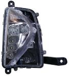 FENDINEBBIA A LED DX per Toyota PRIUS dal 2016_03-